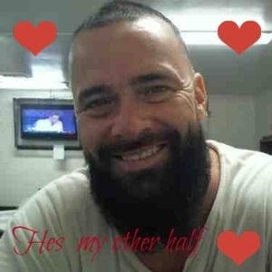 Meet your Posher, Christy